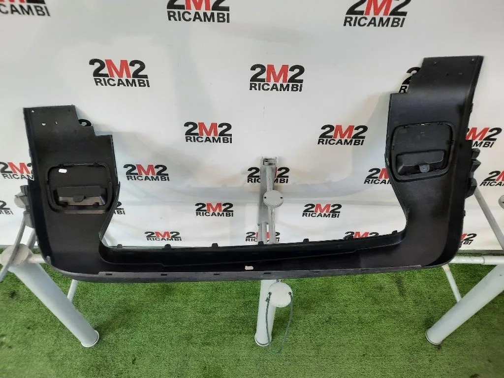 Spoiler Paraurti INF POST 620721430R Dacia Duster II 2018