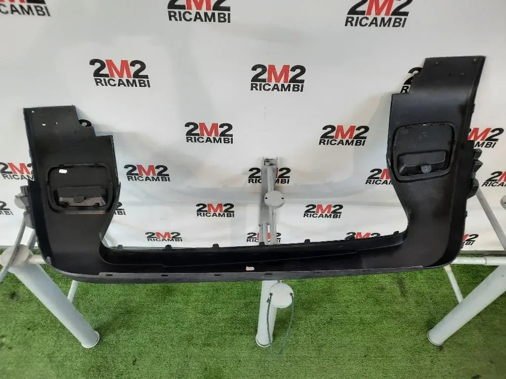 Spoiler Paraurti INF POST 620721430R Dacia Duster II 2018