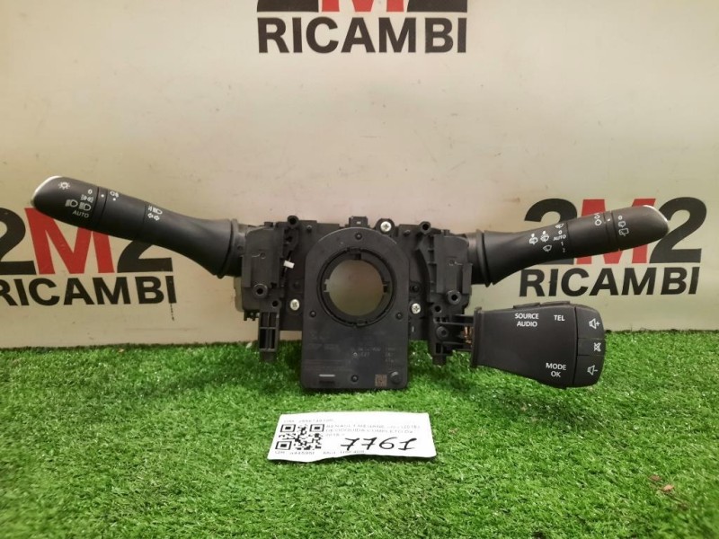 Devioguida Completo 255674919R Renault Mégane IV 2016