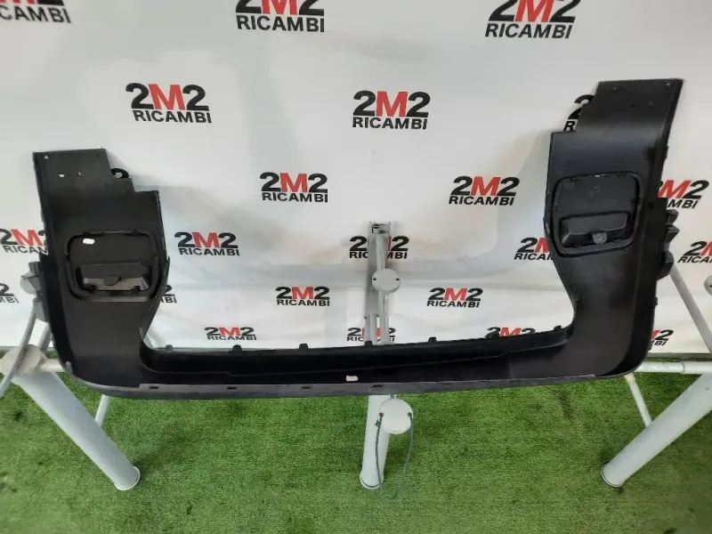 Spoiler Paraurti INF POST 620721430R Dacia Duster II 2018