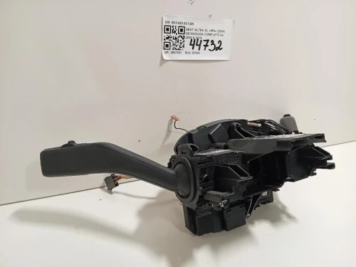 Devioguida Completo 5K0953521BN Seat Altea XL 5P5 2004