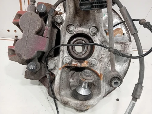 Mozzo Ruota ANT SX MOZZO RUOTA ANT SX Mercedes Classe GLE W166 2015