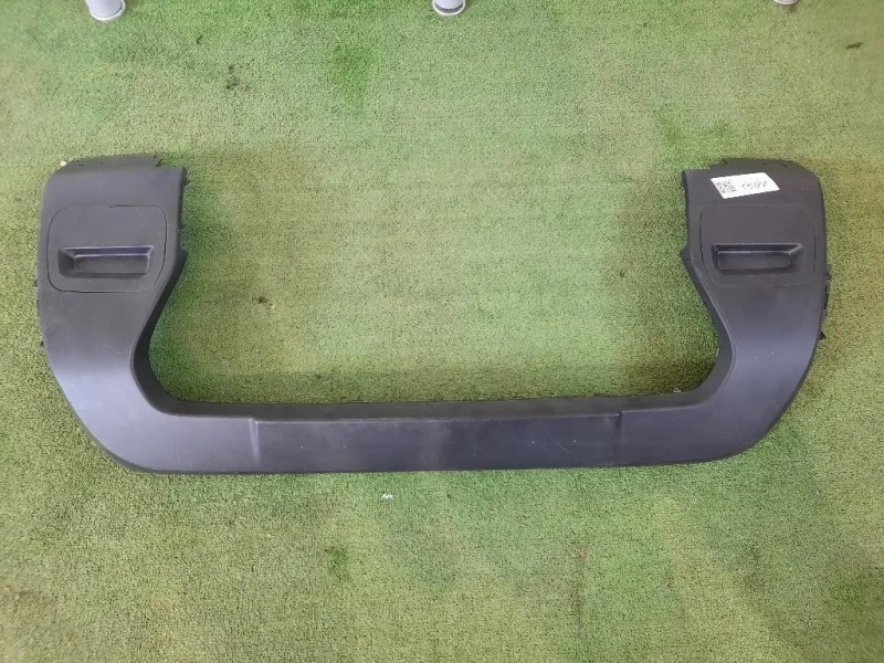 Spoiler Paraurti INF POST 620721430R Dacia Duster II 2018