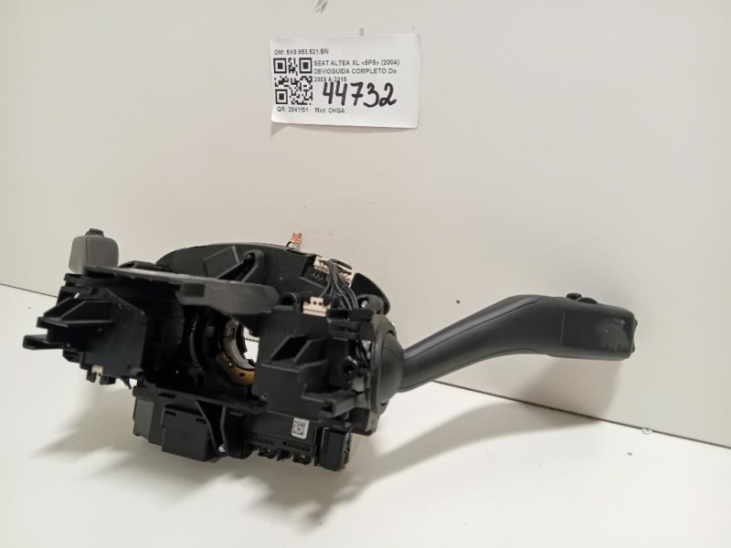 Devioguida Completo 5K0953521BN Seat Altea XL 5P5 2004