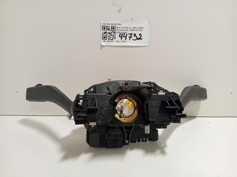 Devioguida Completo 5K0953521BN Seat Altea XL 5P5 2004