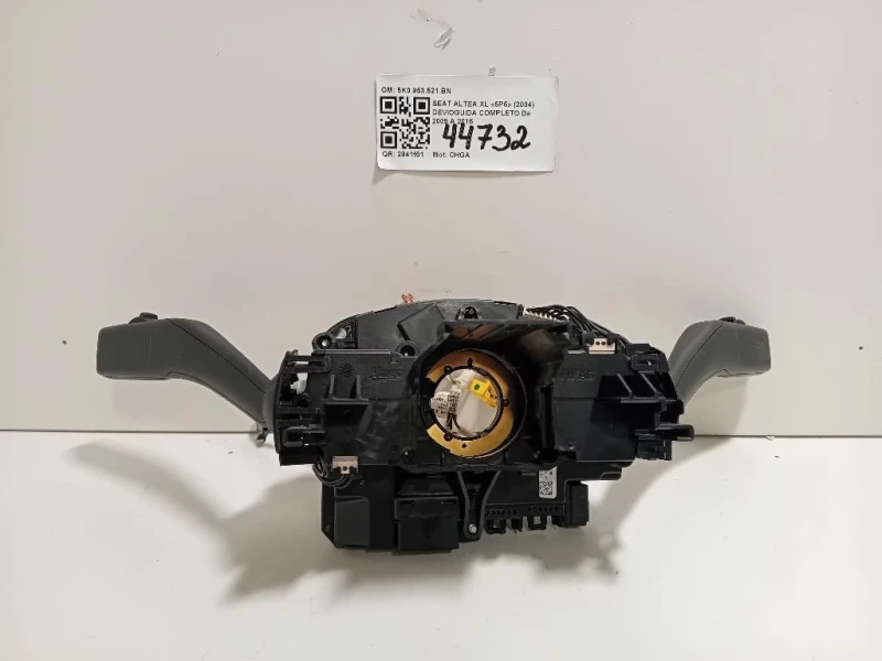 Devioguida Completo 5K0953521BN Seat Altea XL 5P5 2004