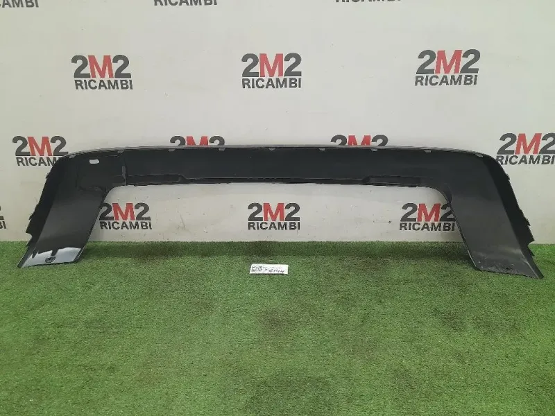 Spoiler Paraurti INF POST 850700542R Dacia Duster II 2018