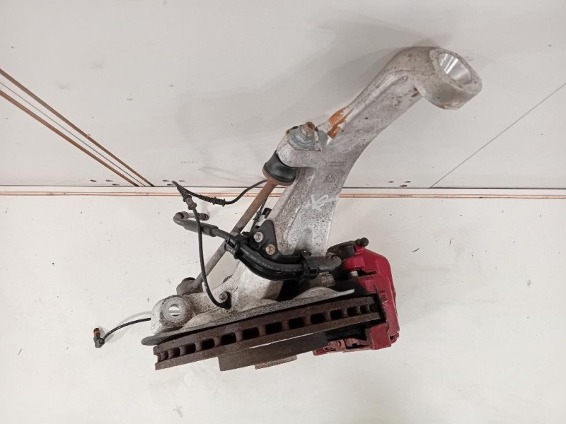 Mozzo Ruota ANT SX MOZZO RUOTA ANT SX Mercedes Classe GLE W166 2015