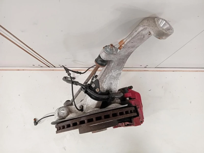 Mozzo Ruota ANT SX MOZZO RUOTA ANT SX Mercedes Classe GLE W166 2015