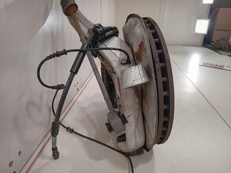 Mozzo Ruota ANT SX MOZZO RUOTA ANT SX Mercedes Classe GLE W166 2015