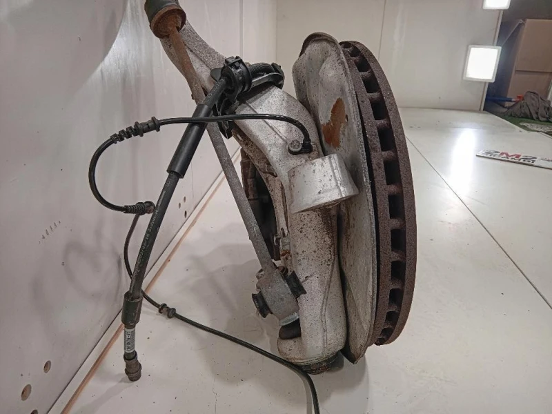 Mozzo Ruota ANT SX MOZZO RUOTA ANT SX Mercedes Classe GLE W166 2015