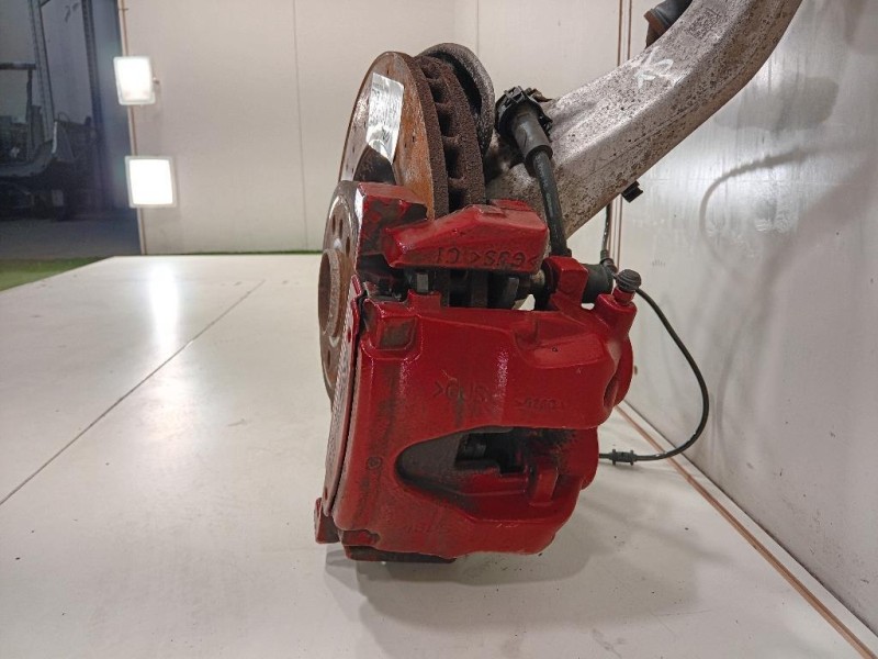 Mozzo Ruota ANT SX MOZZO RUOTA ANT SX Mercedes Classe GLE W166 2015