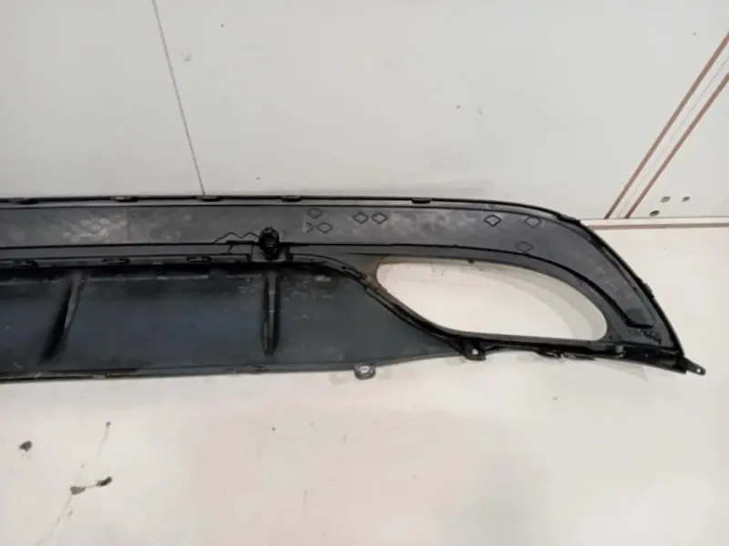 Spoiler Paraurti INF POST A2058857338 Mercedes Classe C W205 2014