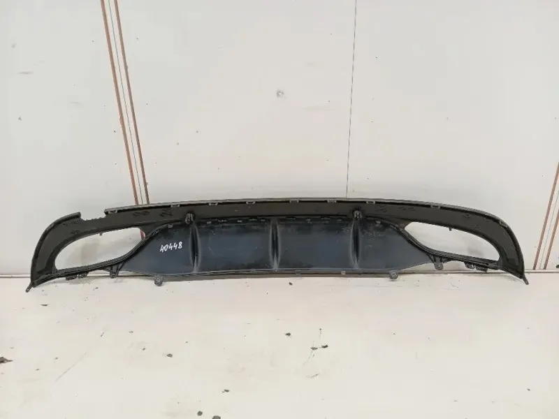 Spoiler Paraurti INF POST A2058857338 Mercedes Classe C W205 2014