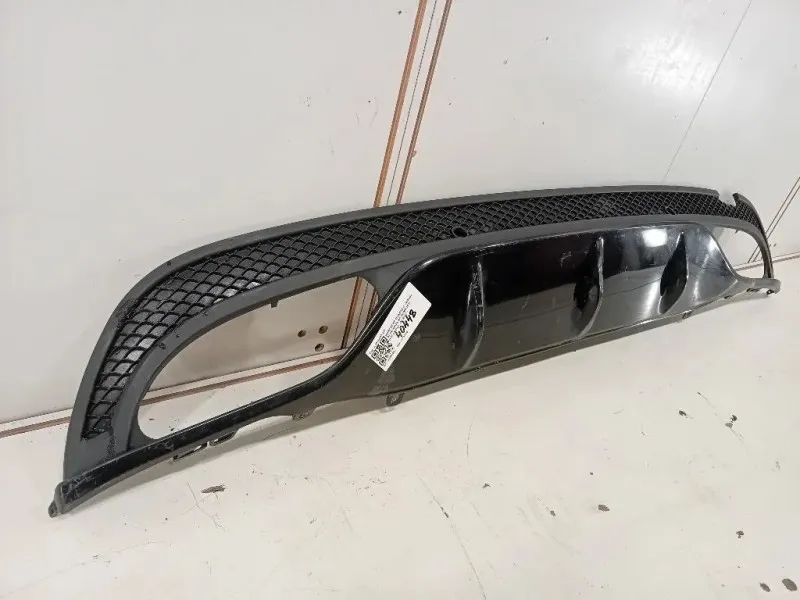 Spoiler Paraurti INF POST A2058857338 Mercedes Classe C W205 2014