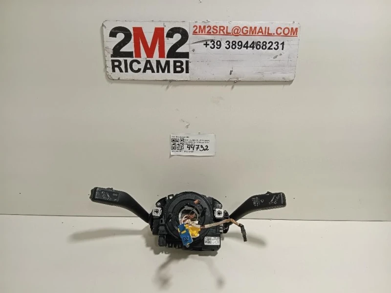 Devioguida Completo 5K0953521BN Seat Altea XL 5P5 2004