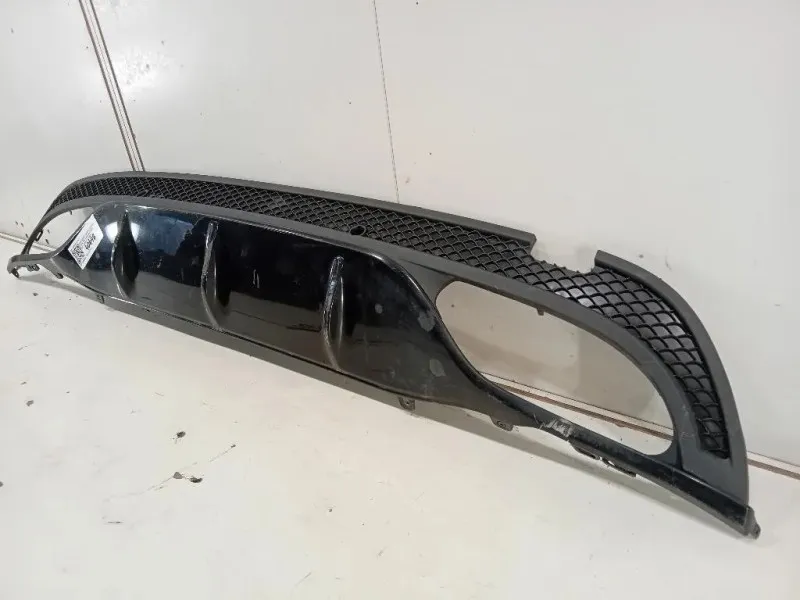 Spoiler Paraurti INF POST A2058857338 Mercedes Classe C W205 2014