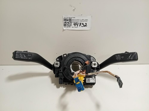 Mozzo Ruota ANT SX 40015-6X01H Nissan Navara 2010