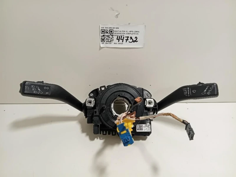 Devioguida Completo 5K0953521BN Seat Altea XL 5P5 2004