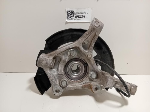 Mozzo Ruota ANT SX 13362307 Opel Astra K 2019