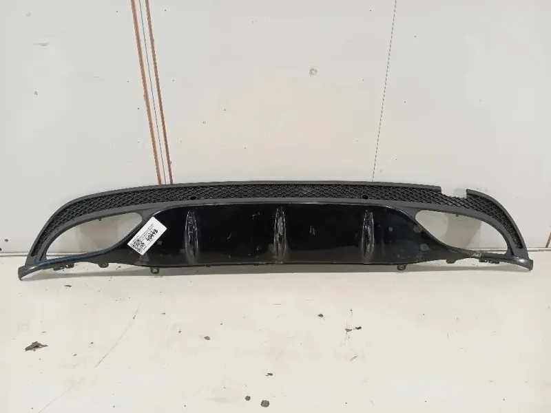 Spoiler Paraurti INF POST A2058857338 Mercedes Classe C W205 2014