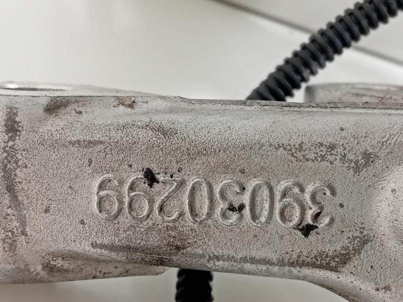 Mozzo Ruota ANT SX 13362307 Opel Astra K 2019