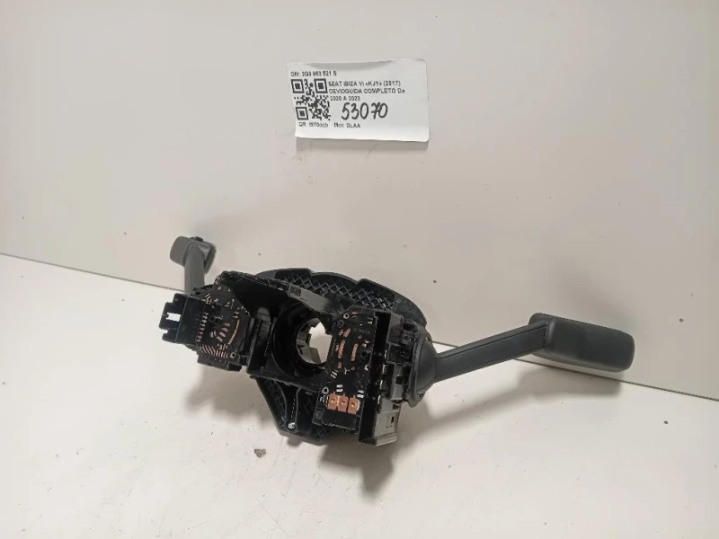 Devioguida Completo 2Q0 953 521 S Seat Ibiza VI KJ1 2017