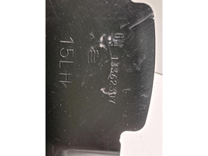 Mozzo Ruota ANT SX 13362307 Opel Astra K 2019