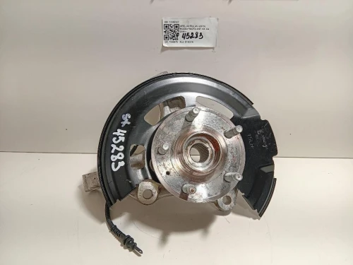 Mozzo Ruota ANT SX 13362307 Opel Astra K 2019