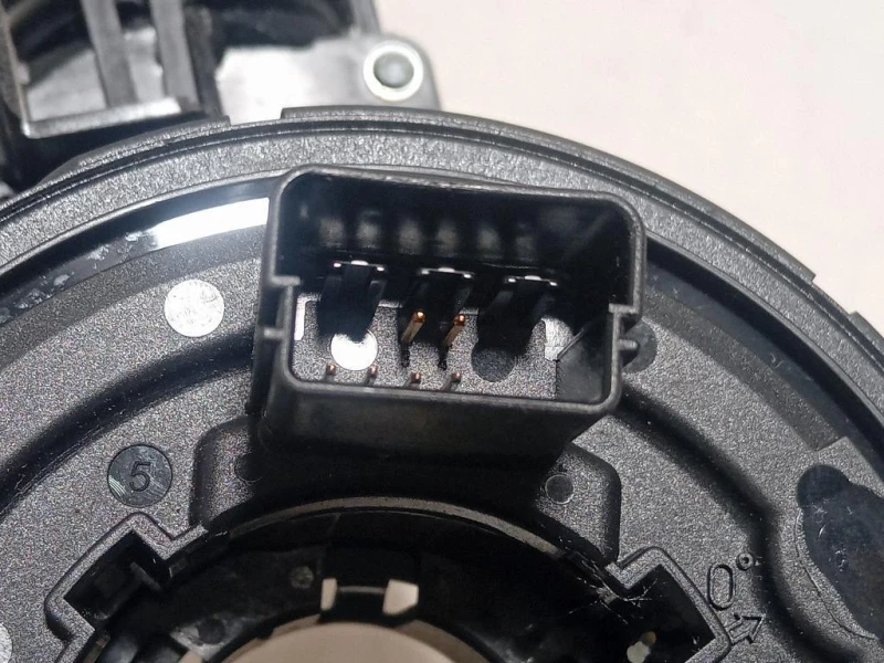 Devioguida Completo 2Q0 953 521 S Seat Ibiza VI KJ1 2017