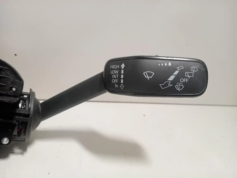 Devioguida Completo 2Q0 953 521 S Seat Ibiza VI KJ1 2017