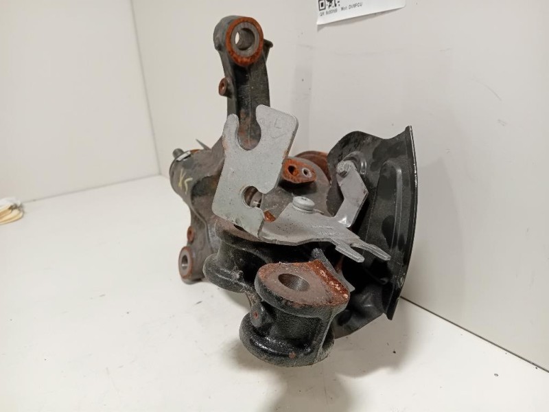 Mozzo Ruota ANT SX 98136419 Peugeot Expert III 2016