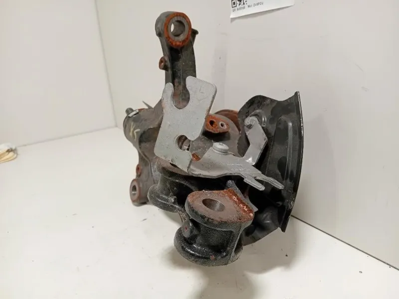 Mozzo Ruota ANT SX 98136419 Peugeot Expert III 2016