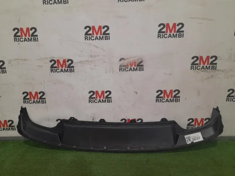 Spoiler Paraurti INF POST 5E5807521 Skoda Octavia 5E3 2013