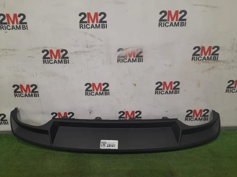 Spoiler Paraurti INF POST 5E5807521 Skoda Octavia 5E3 2013