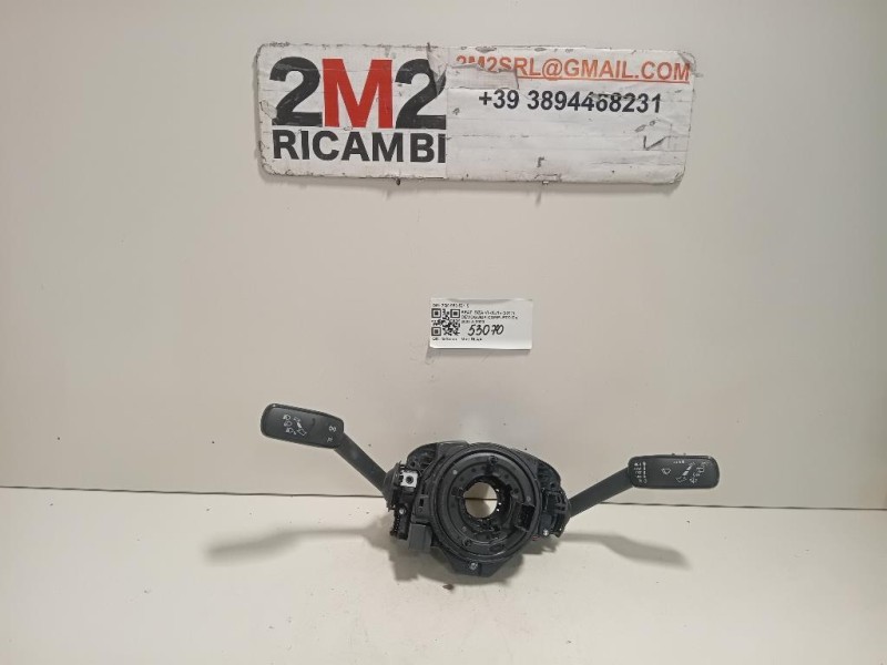 Devioguida Completo 2Q0 953 521 S Seat Ibiza VI KJ1 2017