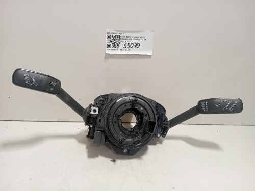 Devioguida Completo 2Q0 953 521 S Seat Ibiza VI KJ1 2017