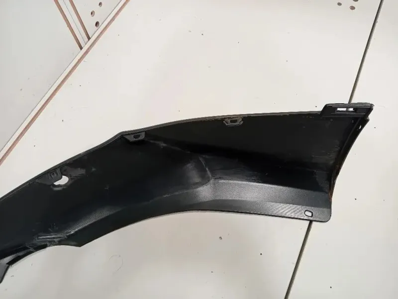 Spoiler Paraurti INF POST 52169-0R060 Toyota Corolla VI 2018
