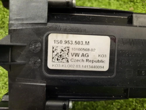 Devioguida Completo 1S0953503M Seat MII 2012