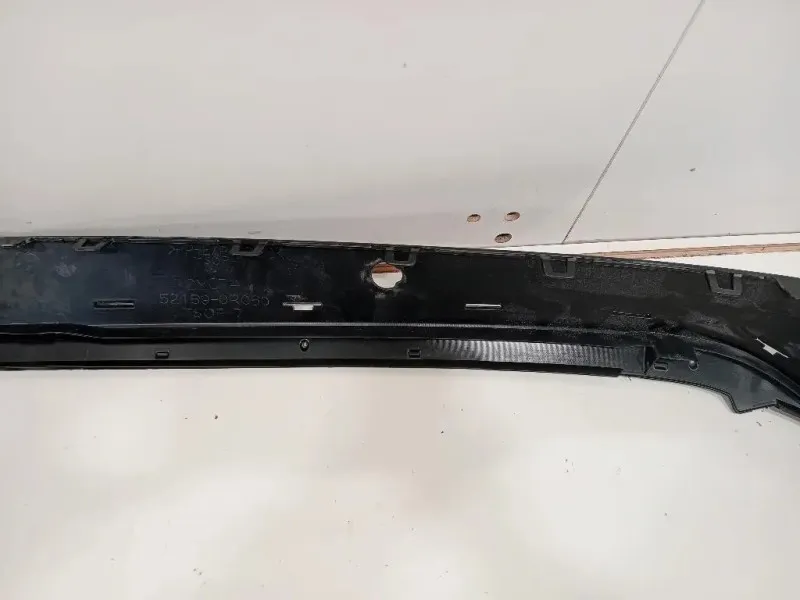 Spoiler Paraurti INF POST 52169-0R060 Toyota Corolla VI 2018