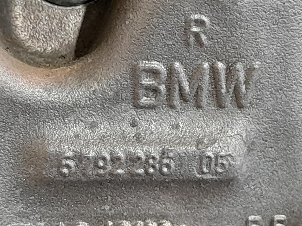 Mozzo Ruota Ccuscinetto ANT DX 679228605 Bmw Serie 1 F20 Berlina 2012