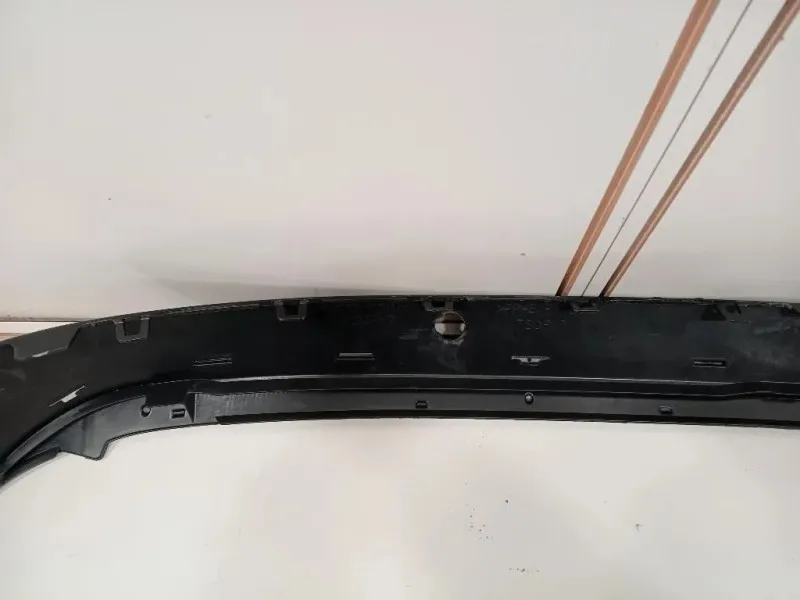 Spoiler Paraurti INF POST 52169-0R060 Toyota Corolla VI 2018