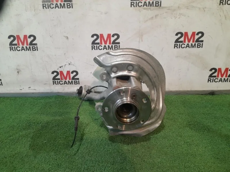 Mozzo Ruota Ccuscinetto ANT DX 679228605 Bmw Serie 1 F20 Berlina 2012