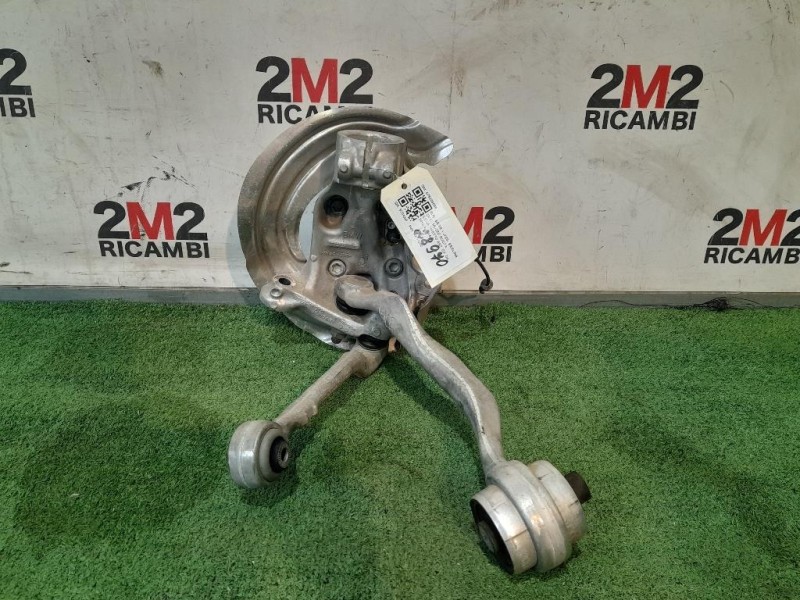 Mozzo Ruota Ccuscinetto ANT DX 679228605 Bmw Serie 1 F20 Berlina 2012