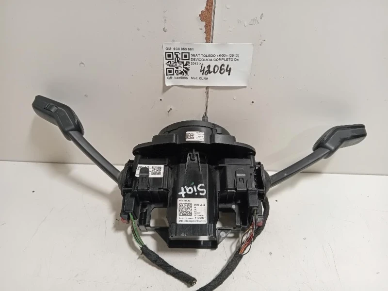 Devioguida Completo 6C0 953 501 Seat Toledo KG3 2013