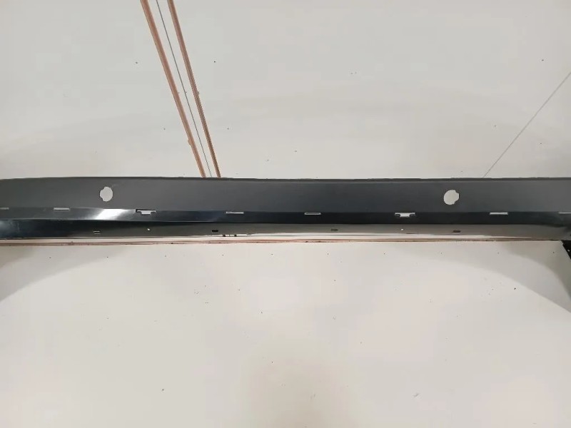 Spoiler Paraurti INF POST 52169-0R060 Toyota Corolla VI 2018