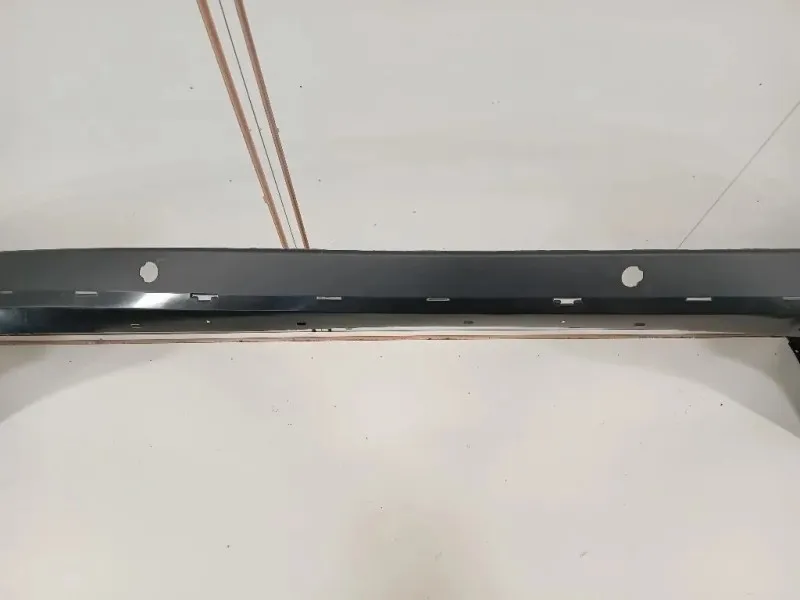 Spoiler Paraurti INF POST 52169-0R060 Toyota Corolla VI 2018