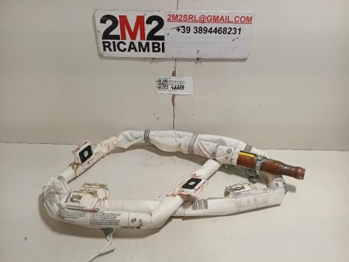 Air-bag A Tendina SX A2518600905 Mercedes Classe R W251 2006