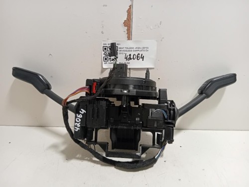 Mozzo Ruota Ccuscinetto ANT SX 679228505 Bmw Serie 1 F20 Berlina 2012