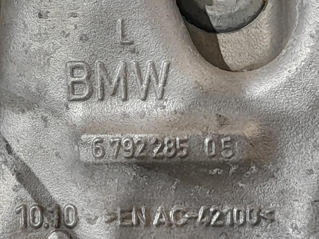 Mozzo Ruota Ccuscinetto ANT SX 679228505 Bmw Serie 1 F20 Berlina 2012